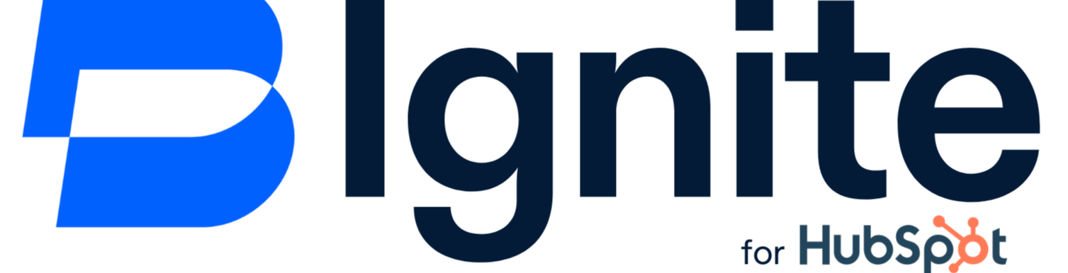 BAC Ignite with HubSpot